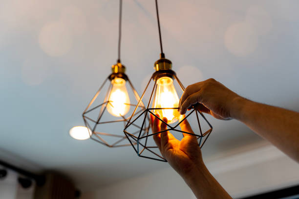 Electrical Rewiring Services in Hilbert, WI