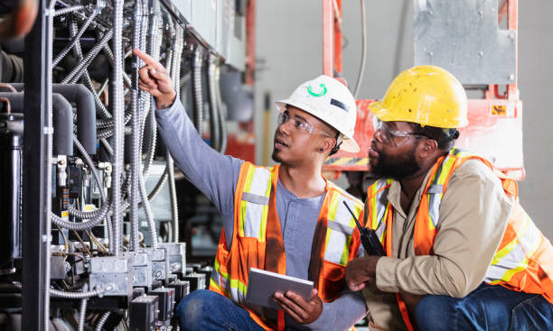 Best Local Electrician Companies  in Hilbert, WI