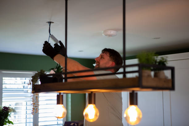 Electrical Upgrades for Homes in Hilbert, WI