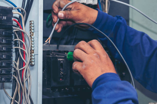 Best Emergency Electrician Near Me  in Hilbert, WI