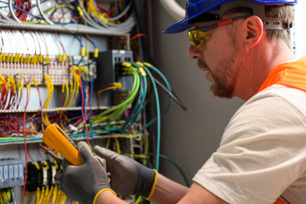 Best Electrical Repair Services  in Hilbert, WI