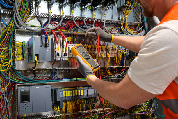  Hilbert, WI Electrician Pros