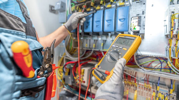 Best Electrical Upgrades for Homes  in Hilbert, WI
