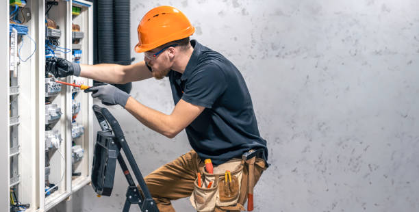 Best Affordable Electrical Installation  in Hilbert, WI
