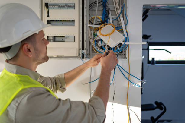 Best Home Electrical Repair  in Hilbert, WI