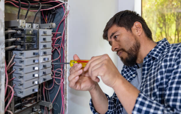 Best Electrical Outlet Repair  in Hilbert, WI
